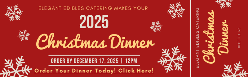 2021 Christmas Dinner